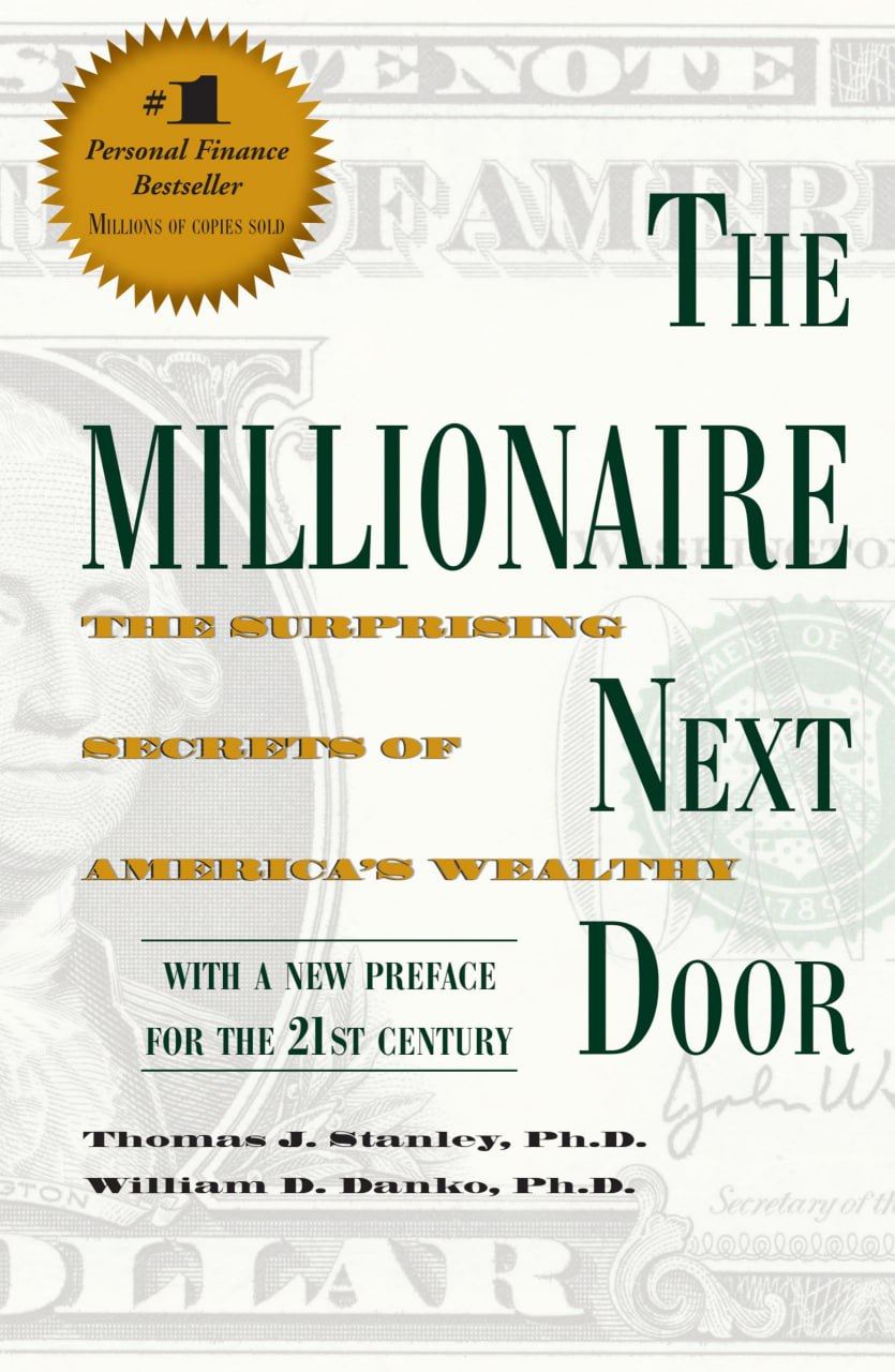 Uncover the Secrets of Americas Wealthy