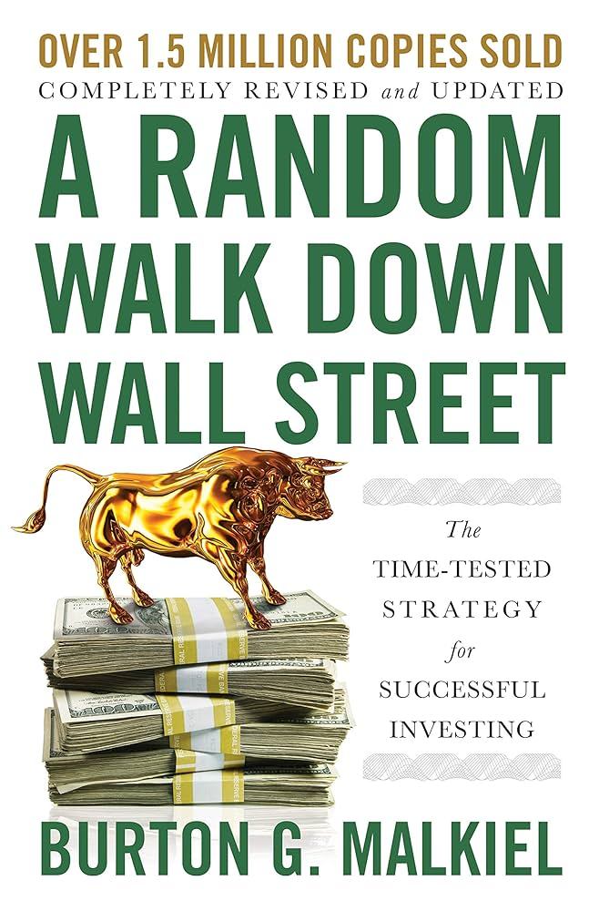 Mastering Investing with A Random Walk Down Wall Street